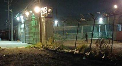 Se desata pelea campal en Cereso de Apodaca, NL; reportan al menos 3 víctimas