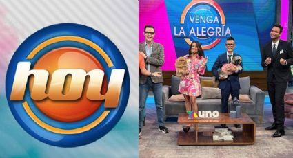 Adiós TV Azteca: Tras unirse a 'Hoy' y dejar las novelas, querida conductora queda fuera de 'VLA'