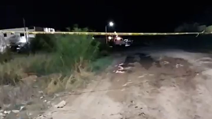 Abandonan cuerpo desmembrado en calle de Ciudad Obregón: Autoridades identifican al occiso