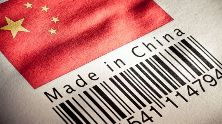 Empresas de China van por todo en Sonora: Usarían vía legal y hasta ilegal