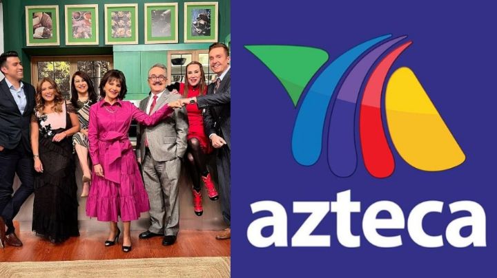 Adiós 'Ventaneando': Tras 28 años en TV Azteca, ejecutivos 'vetan' a Chapoy y anuncian su reemplazo