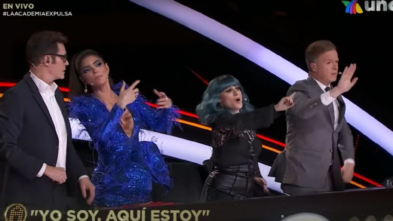 Jueces evitaron la expulsión de Santiago