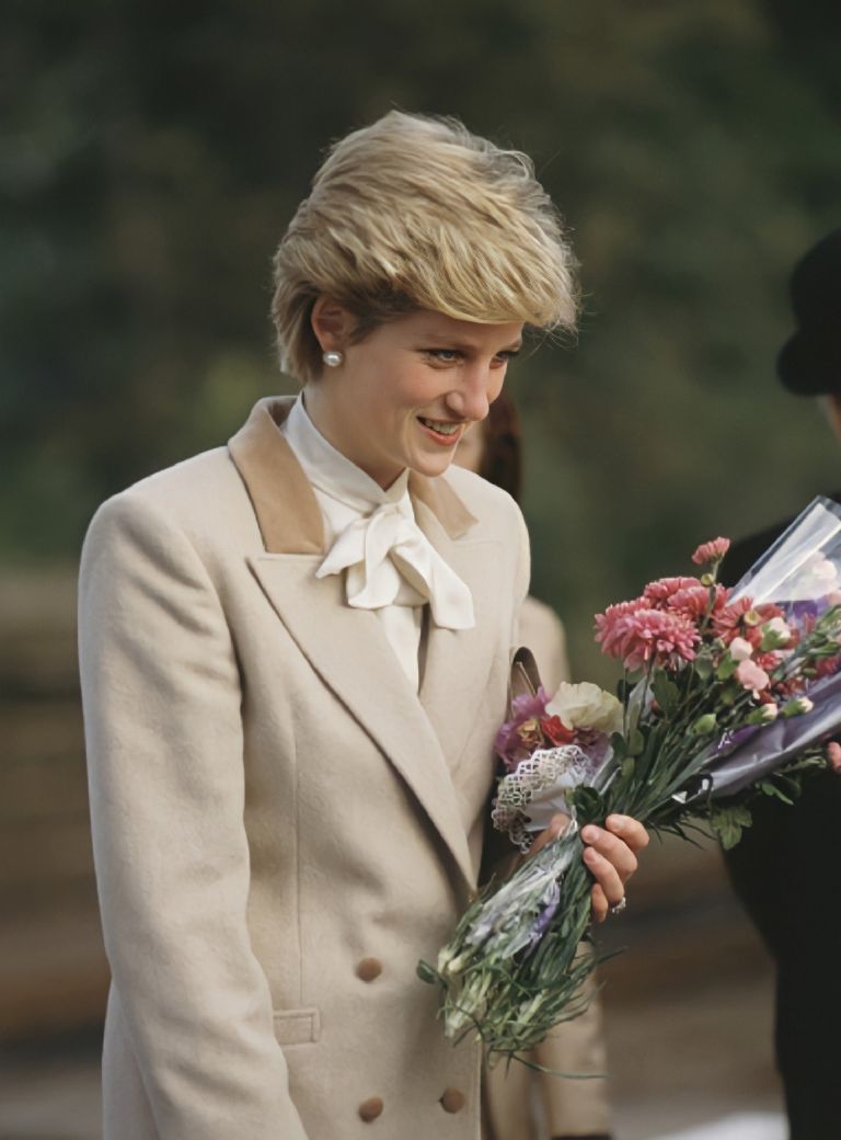 Lady Diana 