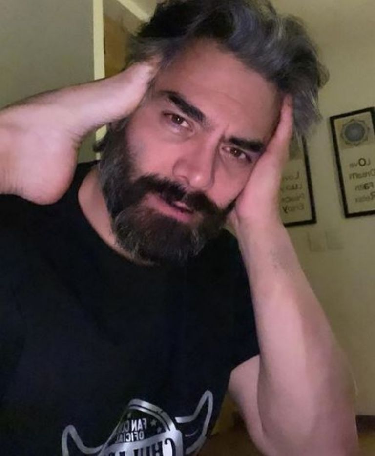 Fotografía de Omar Chaparro