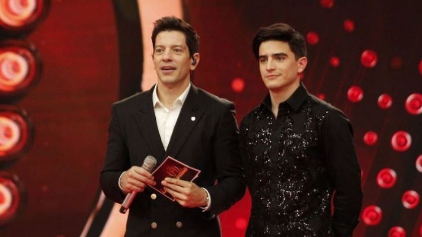 Fraude en TV Azteca: Director de 'La Academia 20 años' planearía que este alumno sea expulsado