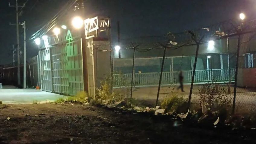 Se desata pelea campal en Cereso de Apodaca, NL; reportan al menos 3 víctimas