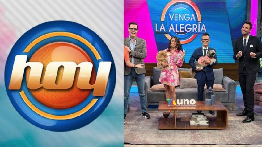 Adiós TV Azteca: Tras unirse a 'Hoy' y dejar las novelas, querida conductora queda fuera de 'VLA'