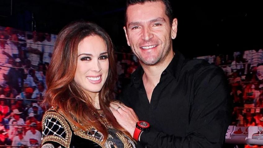 Shock en la farándula: Suegra de Jacqueline Bracamontes se lleva tremendo susto en París