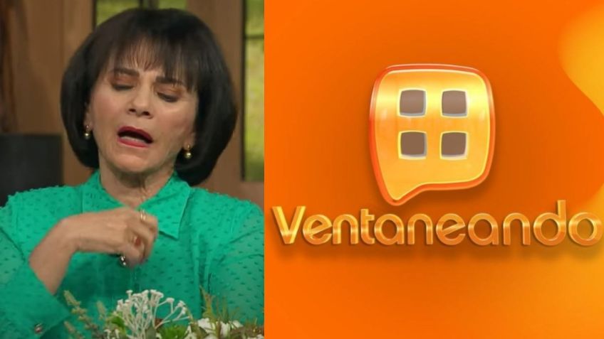 Adiós Chapoy: Tras 25 años en TV Azteca, conductora queda fuera de 'Ventaneando' por grave razón