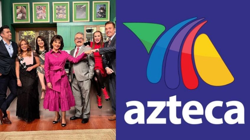 Adiós 'Ventaneando': Tras 28 años en TV Azteca, ejecutivos 'vetan' a Chapoy y anuncian su reemplazo
