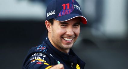'Checo' Pérez saldrá tercero para el Gran Premio de Francia; Leclerc se lleva la 'pole'