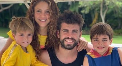 Shakira y Piqué ya tendrían un acuerdo por la custodia de sus hijos; esto es lo que se sabe