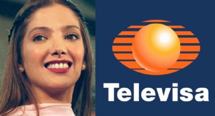 En manicomio y desfigurada: Tras 14 años desaparecida, actriz vuelve a Televisa y así vive ahora
