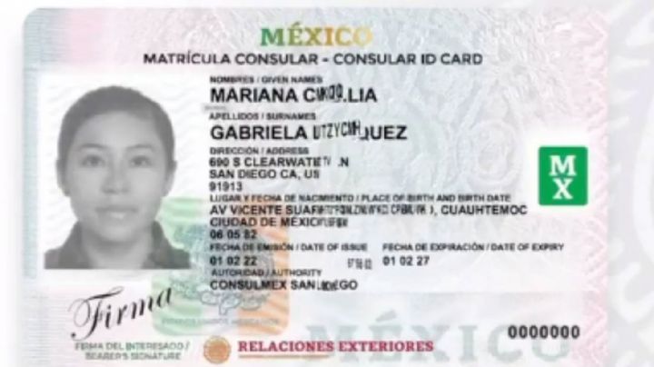 SRE presenta el primer documento de identidad oficial para personas no binarias