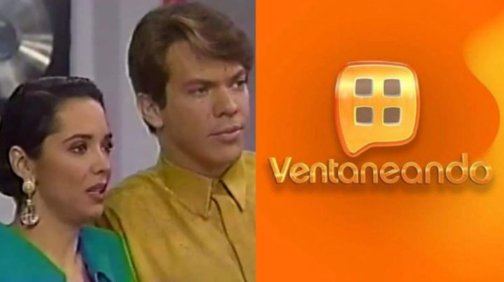 Adiós Televisa: Tras vender sanitizantes, exactriz de TV Azteca deja 'Hoy' y se une a 'Ventaneando'