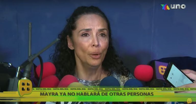 Captura de pantalla de 'Ventaneando'