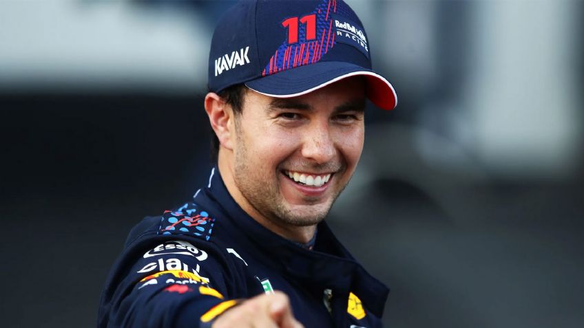 'Checo' Pérez saldrá tercero para el Gran Premio de Francia; Leclerc se lleva la 'pole'