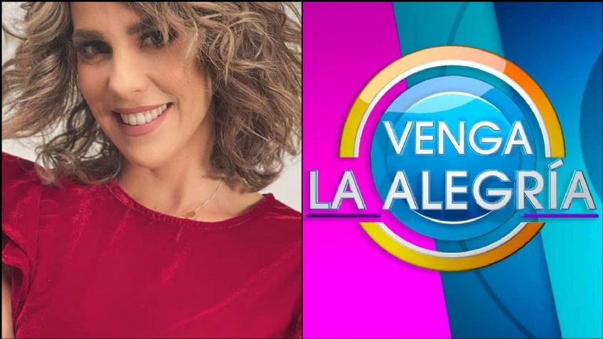 Con el sentimiento a flor de piel, cantante llega 'VLA' y revela su desgarrador pasado