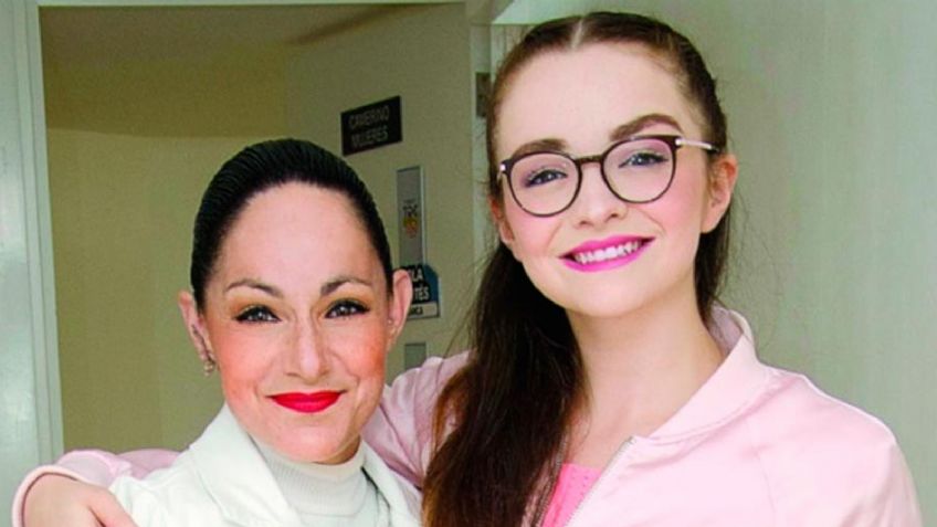 VIDEO: Lolita Cortés será abuela por segunda ocasión; así reaccionó al conocer su género