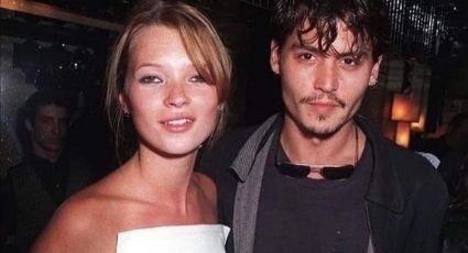 Rompe el silencio: Kate Moss revela la razón por la que accedió a declarar en el juicio de Johnny Depp