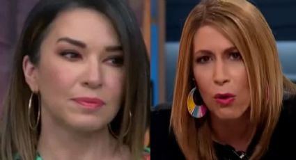 ¿Por culpa de Loret de Mola? Marta Guzmán habla de su despido de Televisa y revela roces con Laura G