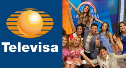 Adiós 'Hoy': Tras 55 años en Televisa, actriz llega a 'VLA' y estremece con deseo antes de morir