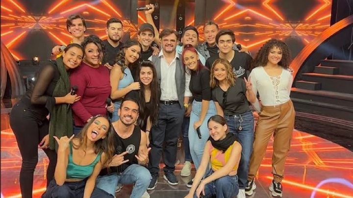 Crisis en TV Azteca: Alumno sale de 'La Academia' tras terrible ataque; lo sacaron en ambulancia