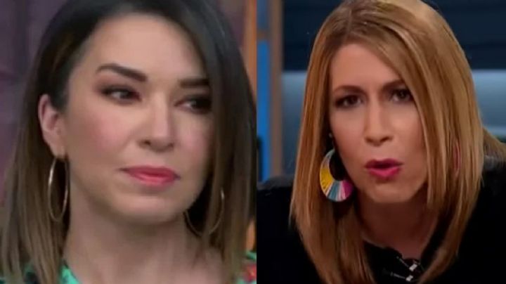 ¿Por culpa de Loret de Mola? Marta Guzmán habla de su despido de Televisa y revela roces con Laura G