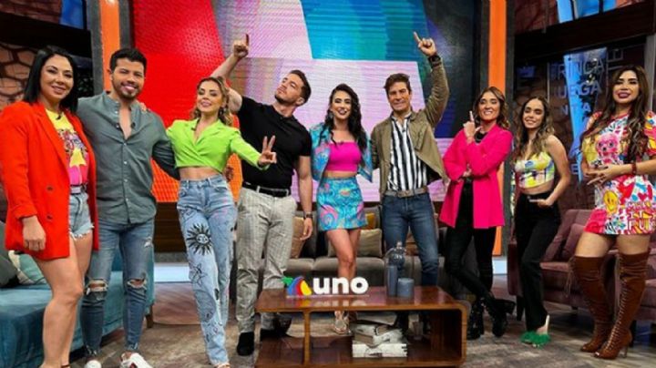 Terror en TV Azteca: Conductora de 'VLA' denuncia que horrible experiencia en taxi de aplicación