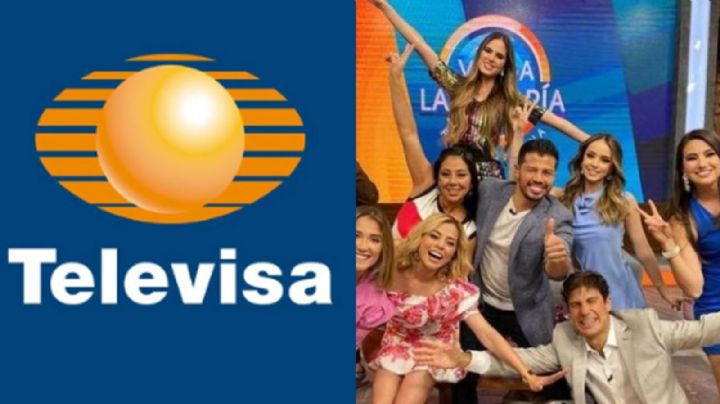 Adiós 'Hoy': Tras 55 años en Televisa, actriz llega a 'VLA' y estremece con deseo antes de morir