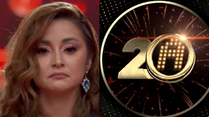 Adiós TV Azteca: Tras ser destrozada, Rubí confirma que dejará 'La Academia 20 años' este domingo