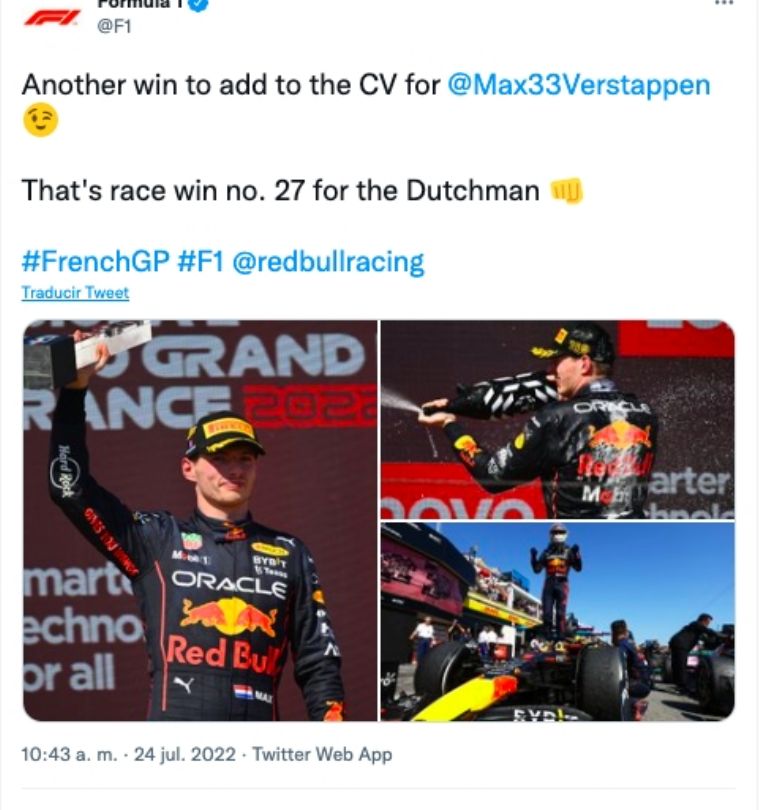 Verstappen 