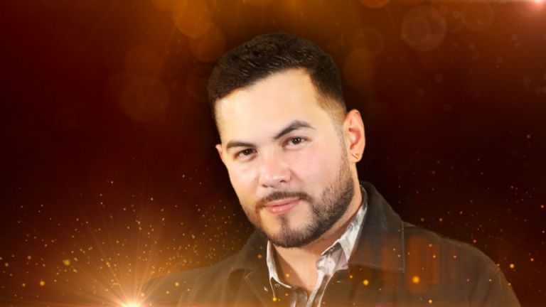 Fotografía de Eduardo de 'La Academia'