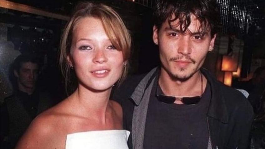 Rompe el silencio: Kate Moss revela la razón por la que accedió a declarar en el juicio de Johnny Depp