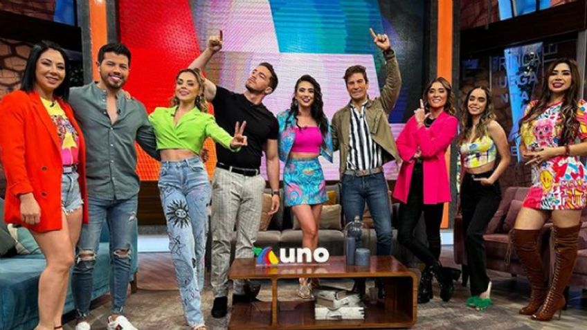 Terror en TV Azteca: Conductora de 'VLA' denuncia que horrible experiencia en taxi de aplicación