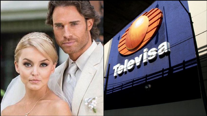 Luego de casi 8 años de relación, pareja de famosos hacen lo impensable frente a las cámaras