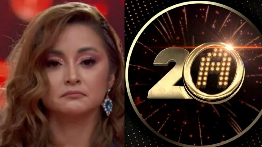 Adiós TV Azteca: Tras ser destrozada, Rubí confirma que dejará 'La Academia 20 años' este domingo