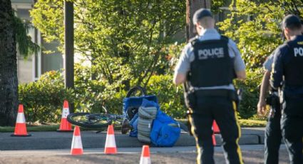 Canadá: Se desata tiroteo en Langley, Columbia Británica; reportan varios indigentes muertos