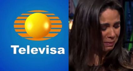 Adiós Televisa: Tras 15 años al aire, Paola Rojas abandona noticiero y presentan a su reemplazo