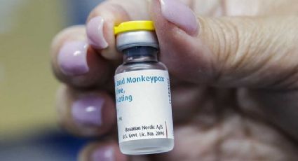 Hay esperanza: Unión Europea 'da luz verde' al uso de esta vacuna contra la viruela del mono
