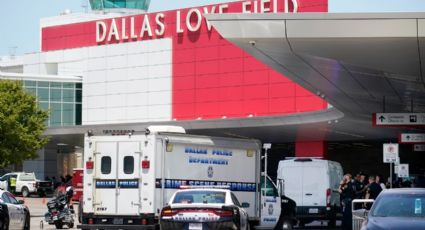 EU: Mujer protagoniza ataque armado en aeropuerto de Dallas; ya fue detenida por las autoridades