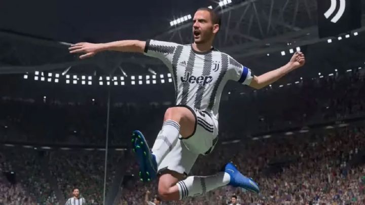 Vuelve al FIFA: Juventus aparecerá en el videojuego este 2023 tras 4 años fuera