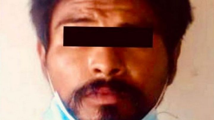 'El Chicle' es aprehendido en Hermosillo, señalado por feminicidio contra María Eliza en 2019