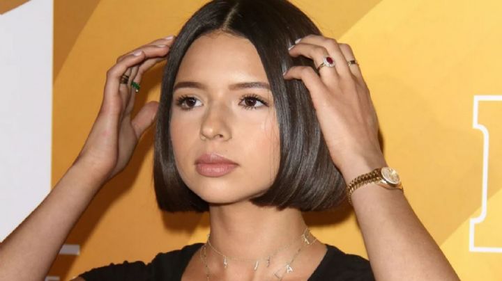 Tras ganar dos Premios Juventud, Ángela Aguilar se retira de los escenarios por esta razón