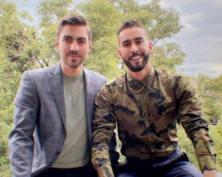 Instagram @robertocarlomx