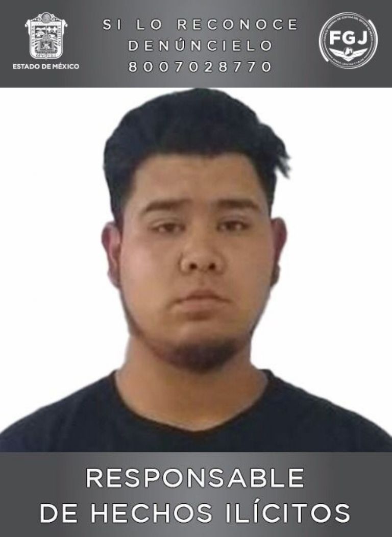 Detienen a Ricardo N. por violentar a una joven