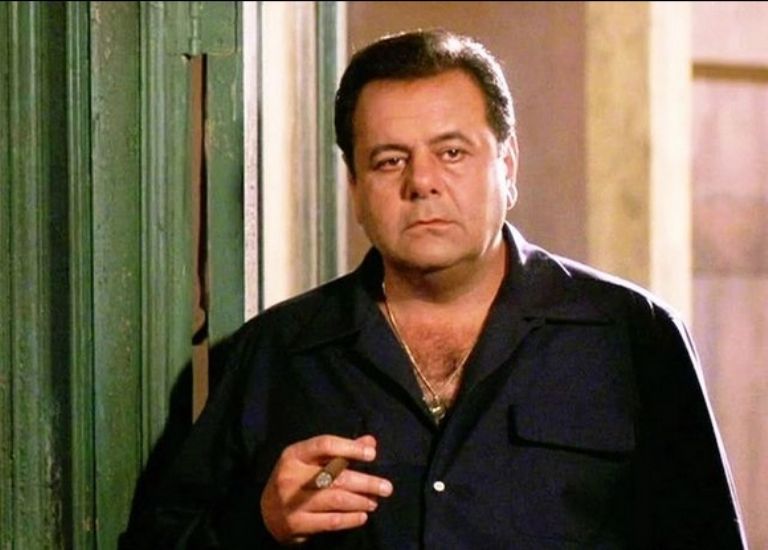 Paul Sorvino