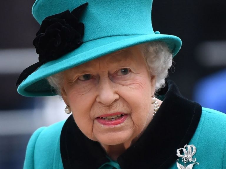 La reina Isabel II no habría invitado a Harry y Meghan a las vacaciones familiares