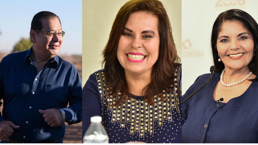 La impunidad, el sello del Gobierno de la 4T: El caso de exalcaldes del sur de Sonora