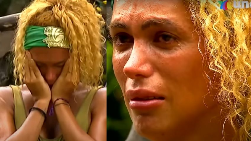 Nahomi Mejía: La modelo trans puso condición a TV Azteca para aceptar entrar a 'Survivor México'